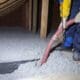 Cellulose Insulation