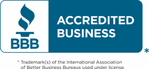 BBB AB Seal