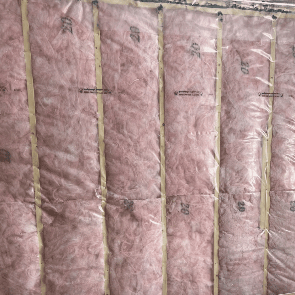 Fiberglass Wall Insulation Fiberglass Insulation