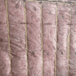 Fiberglass Wall Insulation Fiberglass Insulation