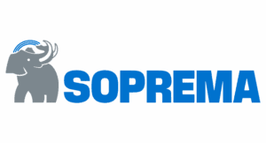 Soprema Logo