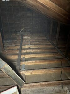 Insulation Removal Insulation Removal